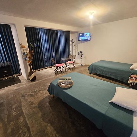 Lima Airport Hostel With Free Airport Pick Up Εξωτερικό φωτογραφία