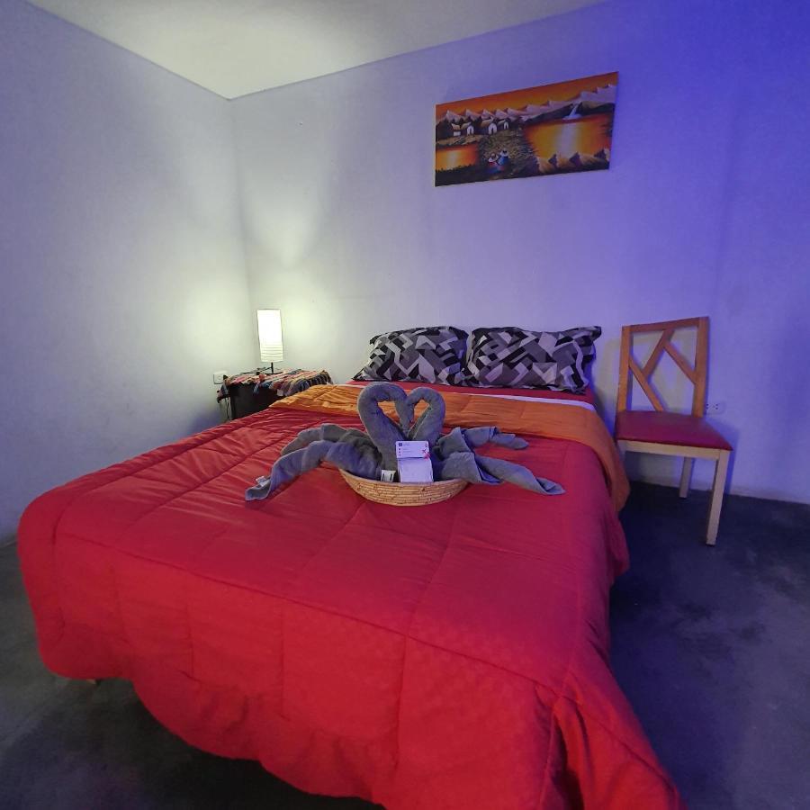 Lima Airport Hostel With Free Airport Pick Up Εξωτερικό φωτογραφία