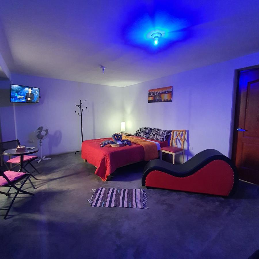 Lima Airport Hostel With Free Airport Pick Up Εξωτερικό φωτογραφία