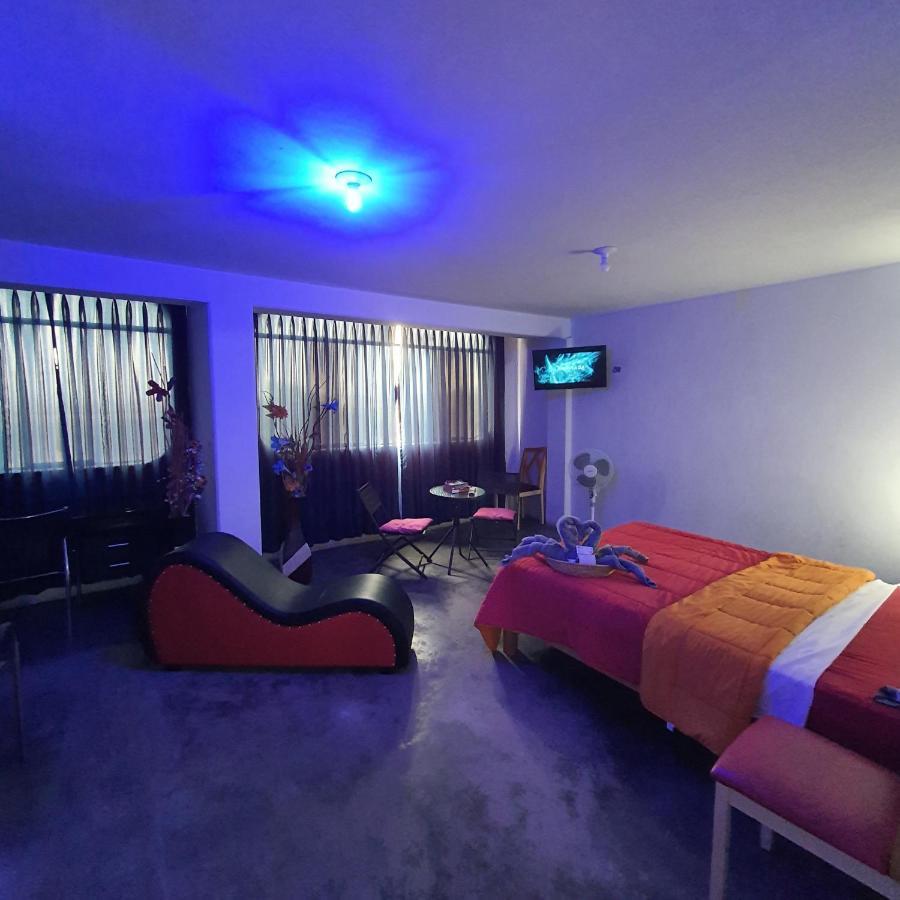 Lima Airport Hostel With Free Airport Pick Up Εξωτερικό φωτογραφία