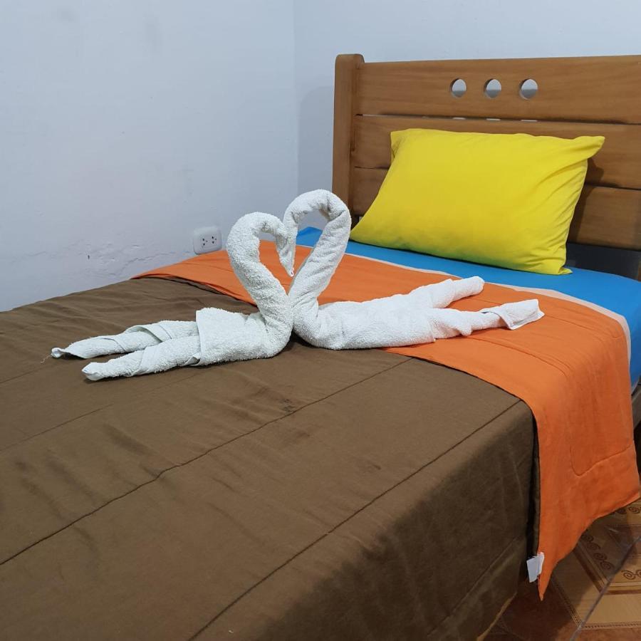 Lima Airport Hostel With Free Airport Pick Up Εξωτερικό φωτογραφία