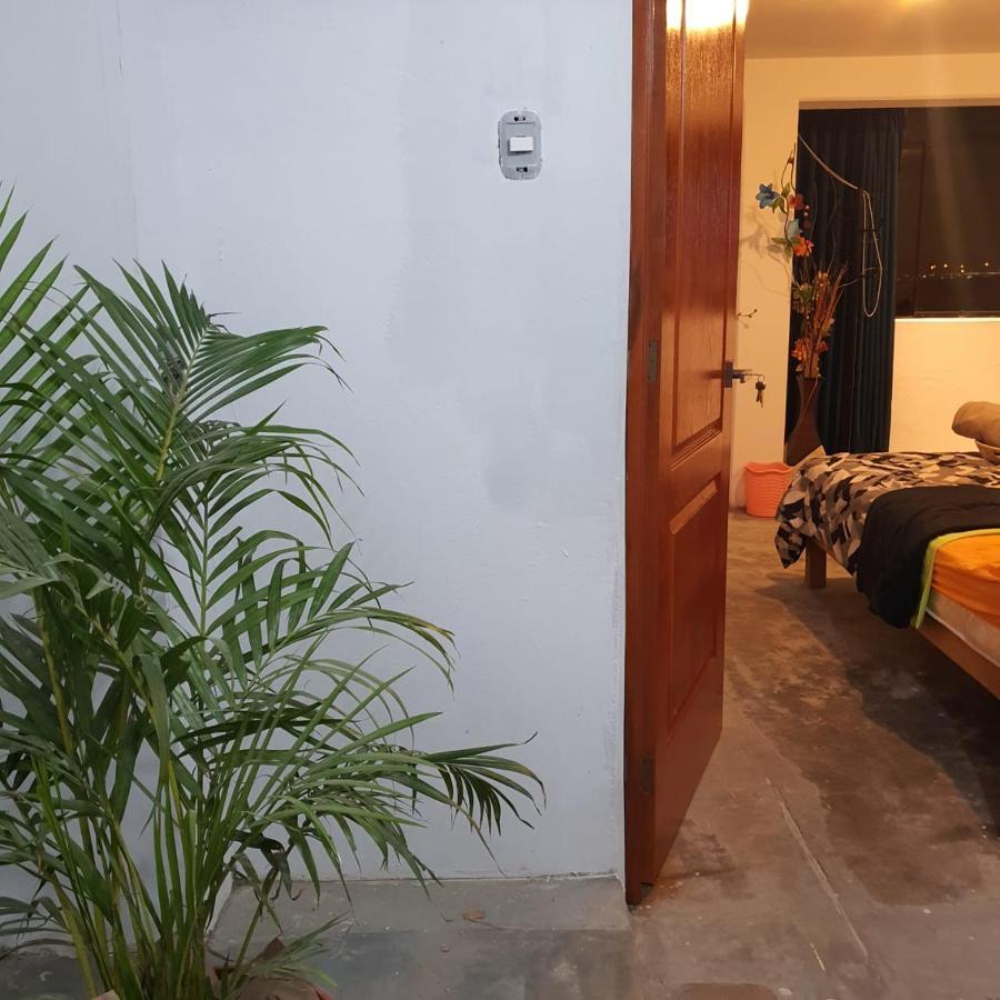 Lima Airport Hostel With Free Airport Pick Up Εξωτερικό φωτογραφία