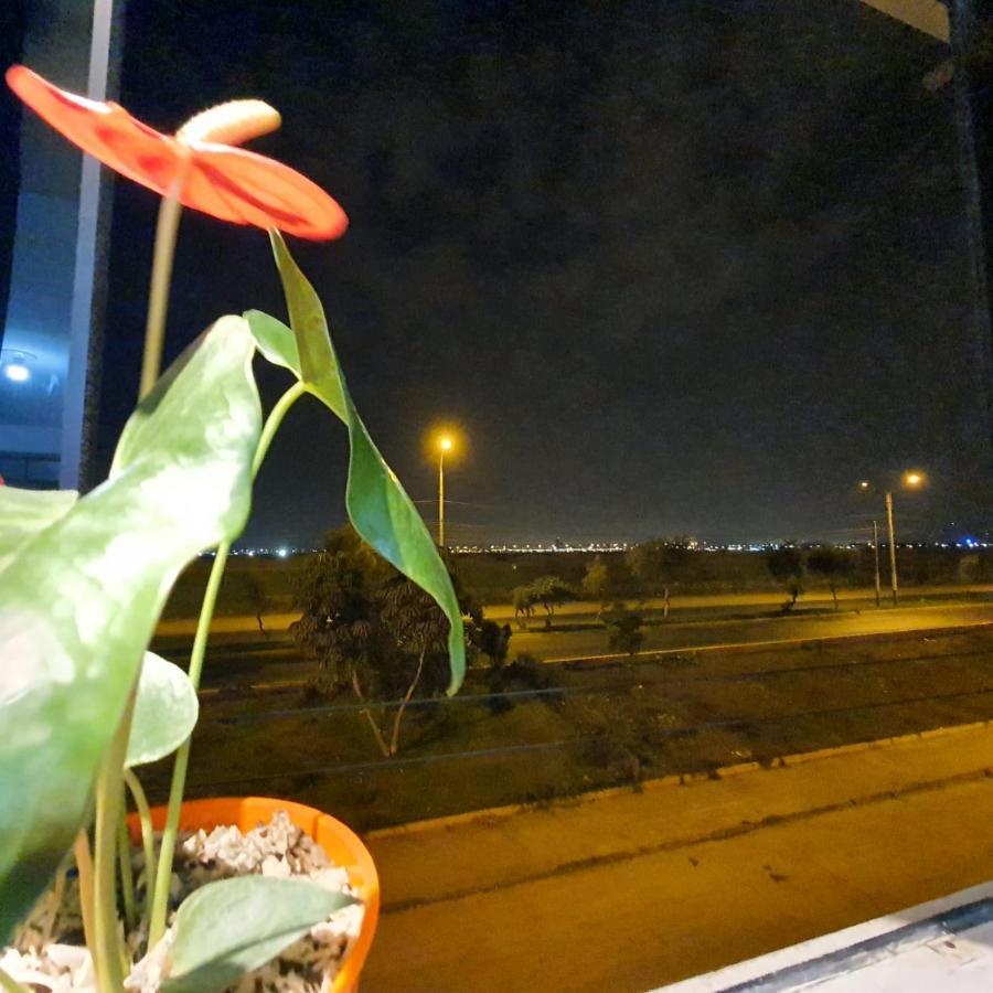 Lima Airport Hostel With Free Airport Pick Up Εξωτερικό φωτογραφία