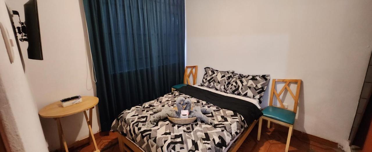 Lima Airport Hostel With Free Airport Pick Up Εξωτερικό φωτογραφία