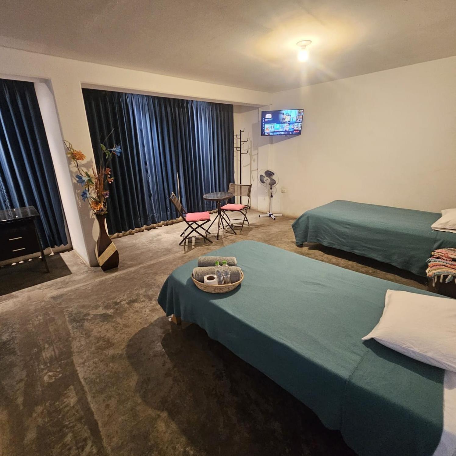 Lima Airport Hostel With Free Airport Pick Up Εξωτερικό φωτογραφία