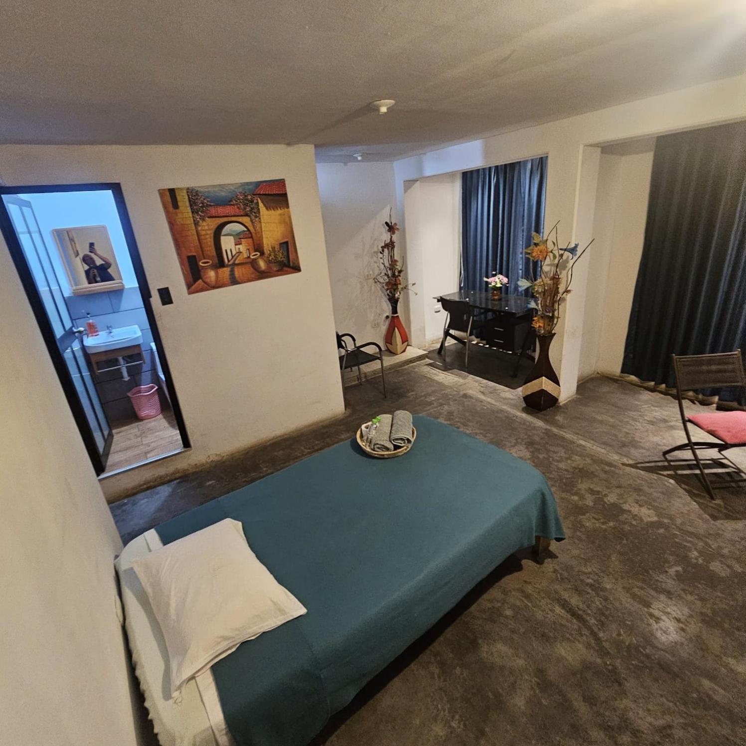 Lima Airport Hostel With Free Airport Pick Up Εξωτερικό φωτογραφία