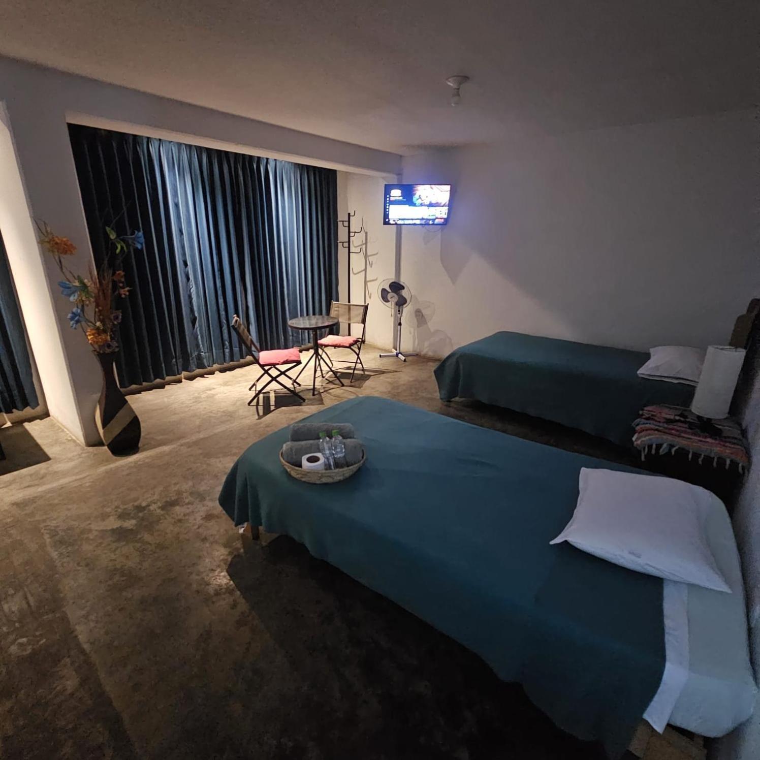 Lima Airport Hostel With Free Airport Pick Up Εξωτερικό φωτογραφία