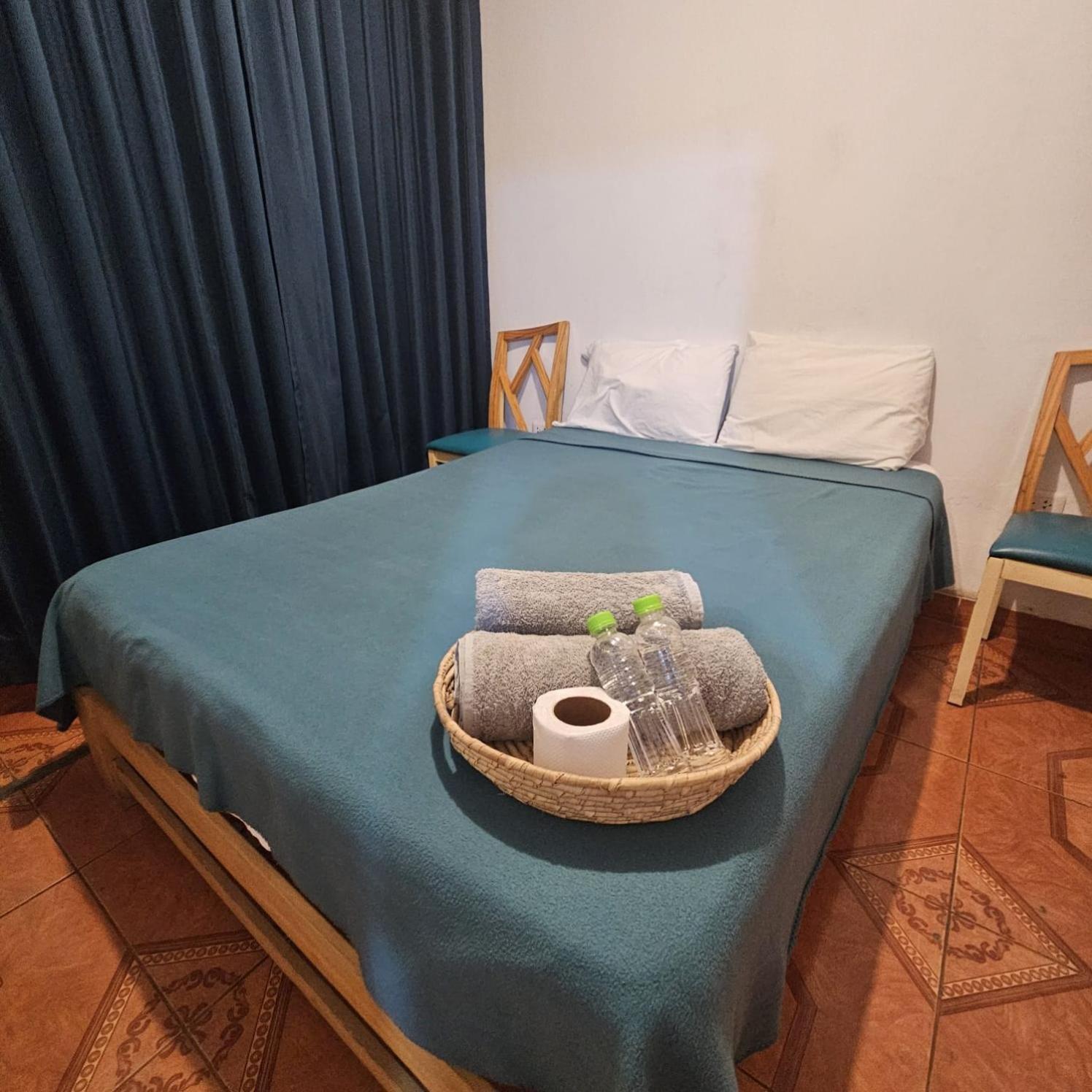 Lima Airport Hostel With Free Airport Pick Up Εξωτερικό φωτογραφία
