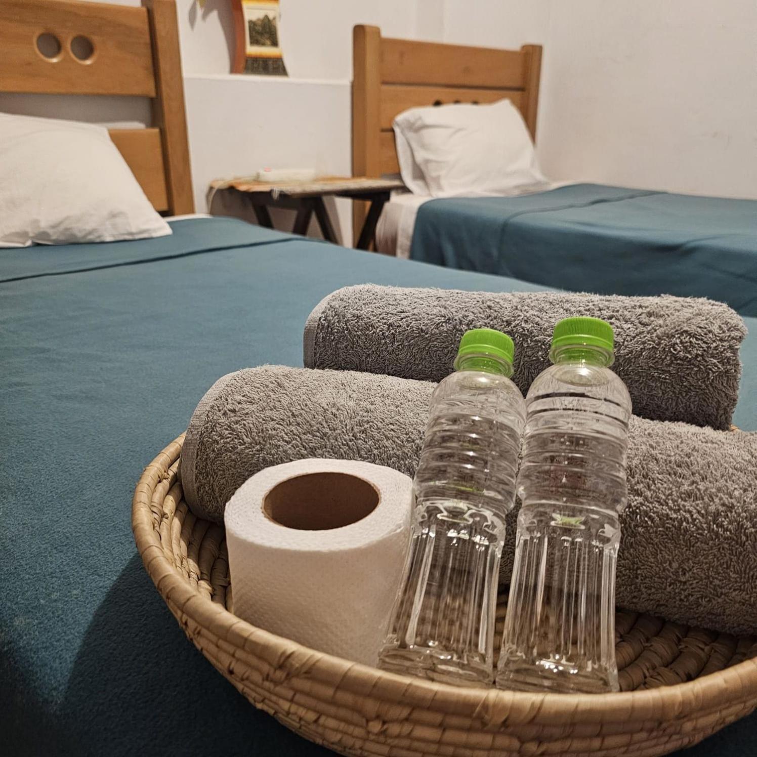Lima Airport Hostel With Free Airport Pick Up Εξωτερικό φωτογραφία